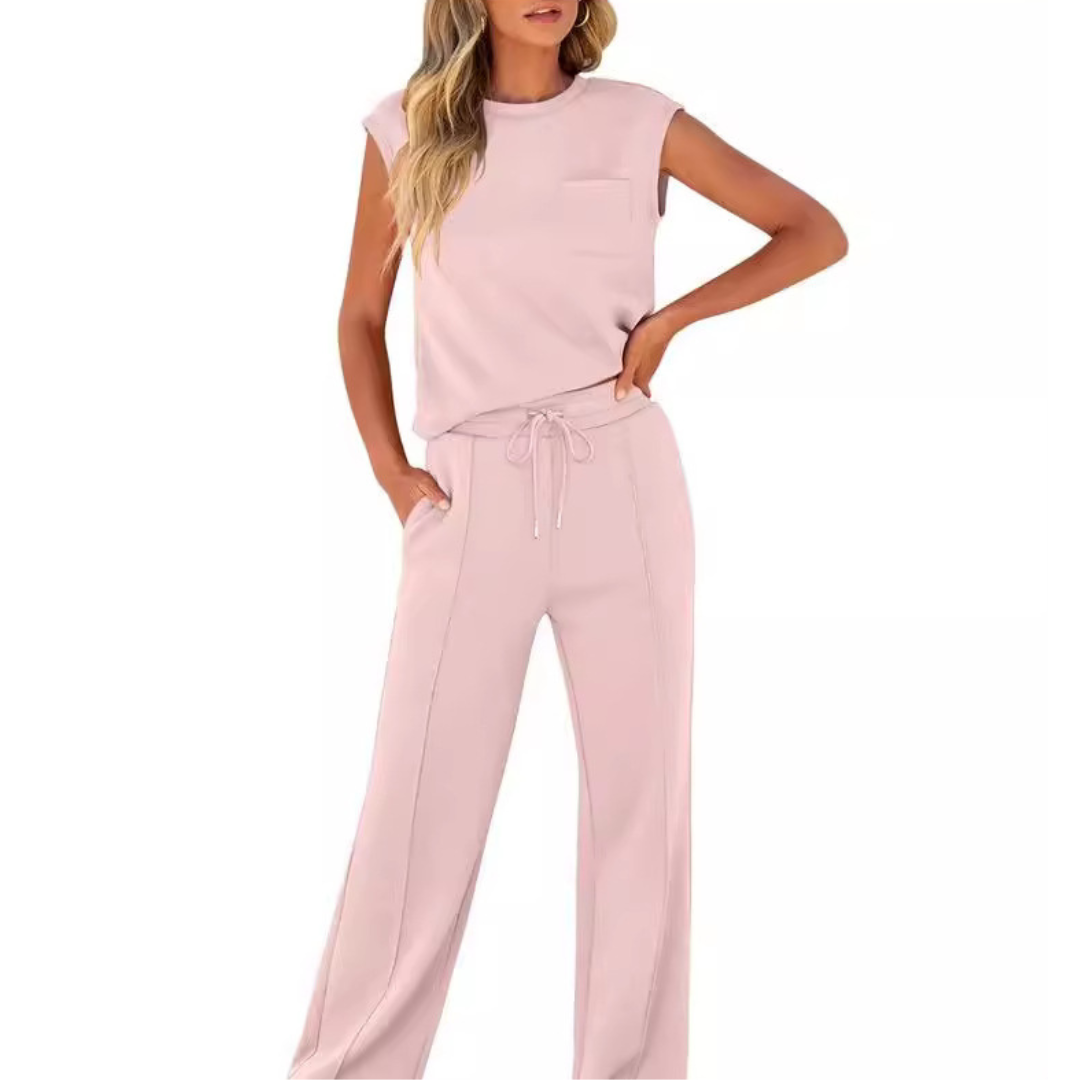 Teresita | Summer Lounge Set