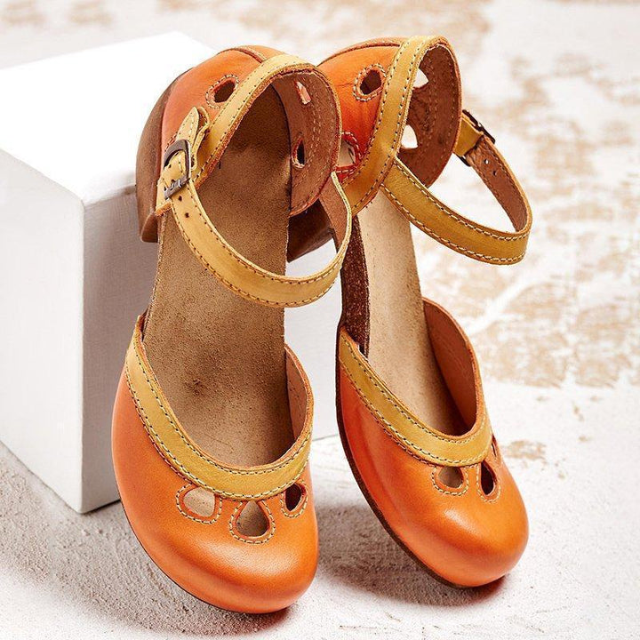 Nikka | Orthopedic Stylish Sandals