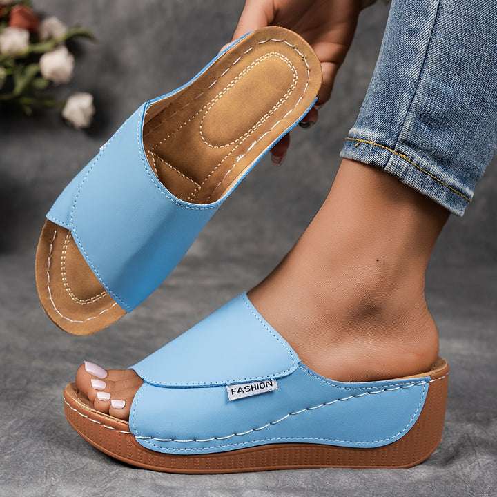 Elaiza | Orthopedic Summer Sandal