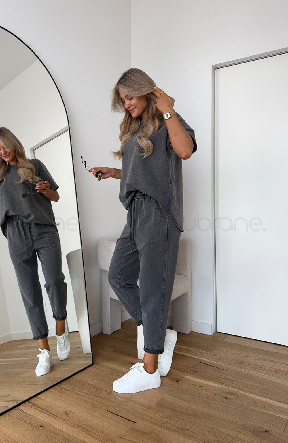 Mackenzie | Comfortable two-piece