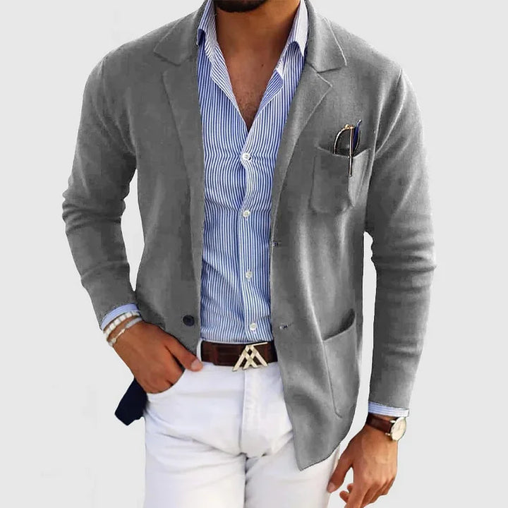 Ronie | Versatile Tailored Blazer