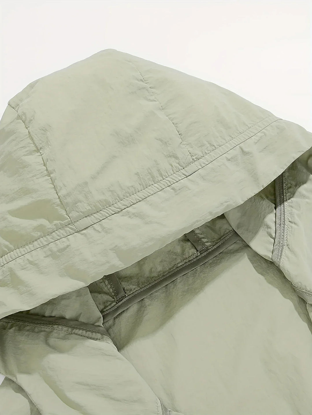 Francis | Waterproof Windbreaker Jacket