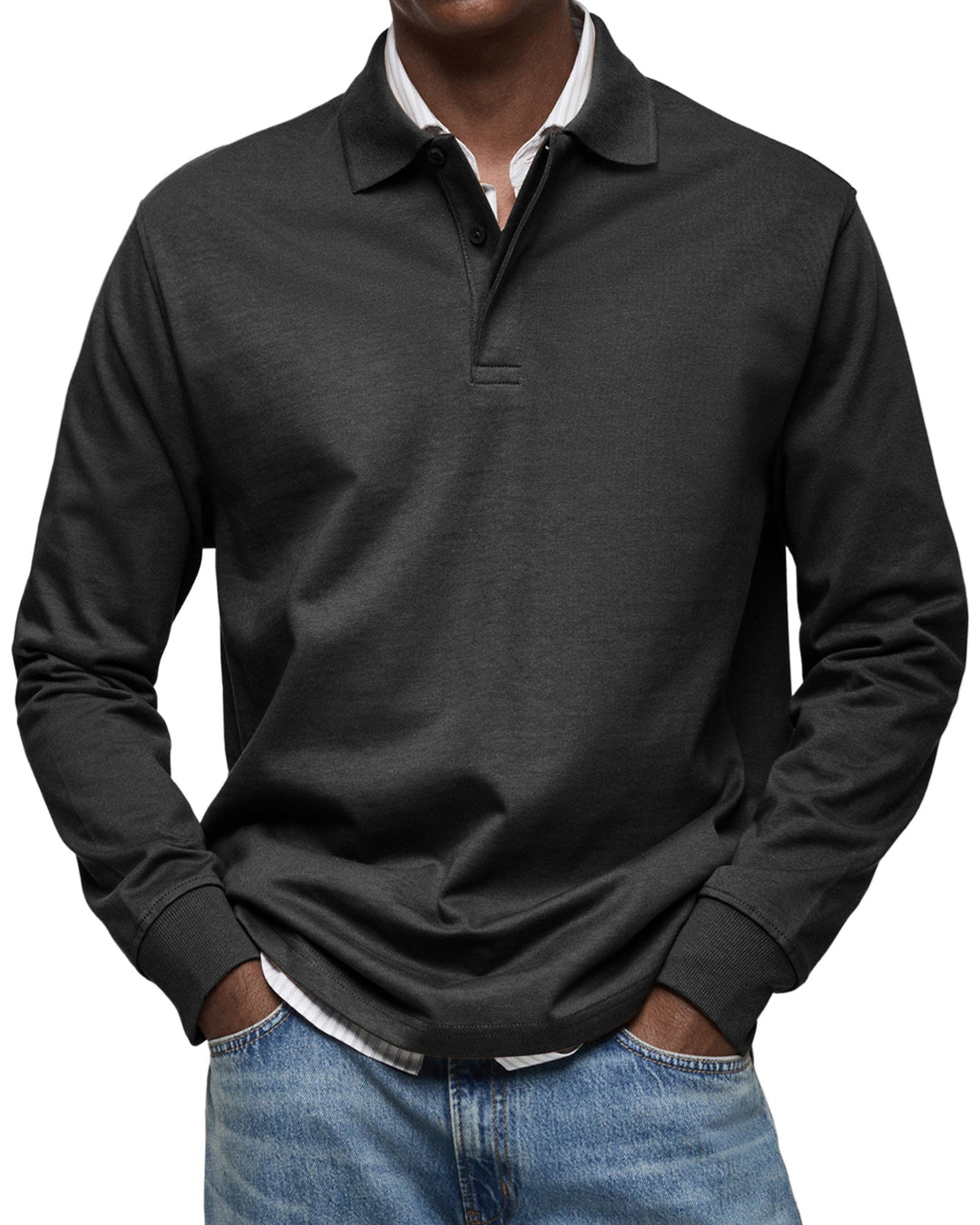 Wilson | Classic Polo Shirt