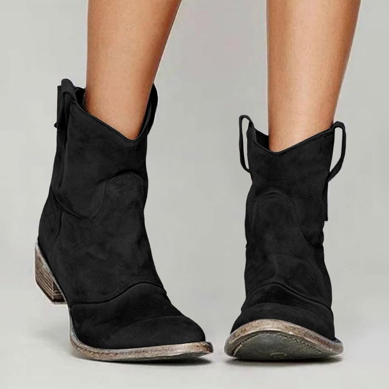 Aspen | Sophisticated boots for every day