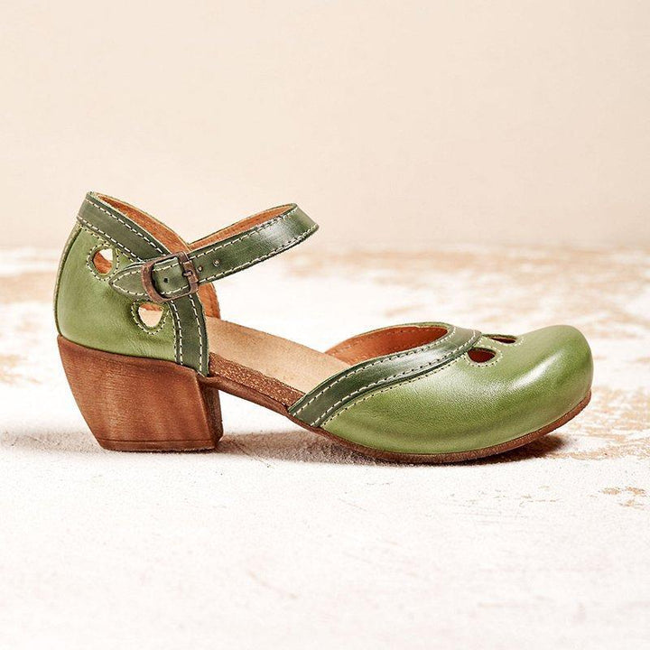 Nikka | Orthopedic Stylish Sandals