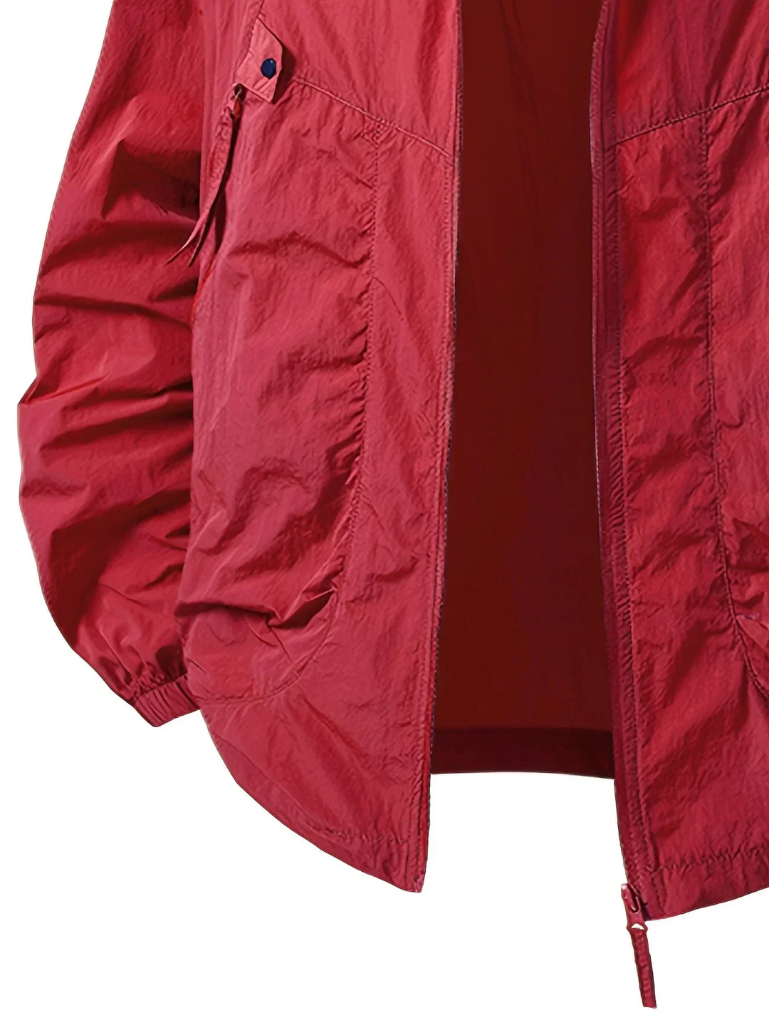Francis | Waterproof Windbreaker Jacket