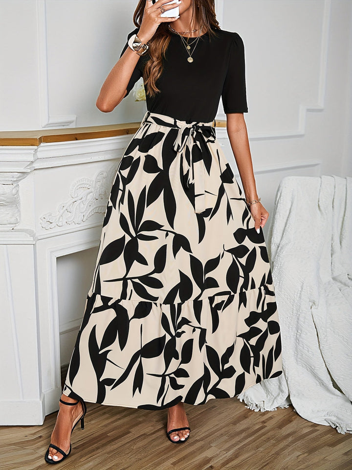 Melby | Elegant Maxi Dress