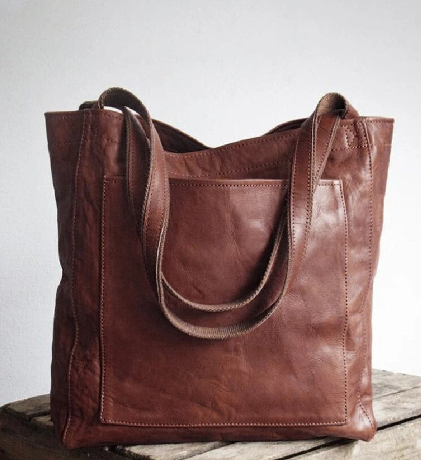 Tiffany | Classic Tote Bag