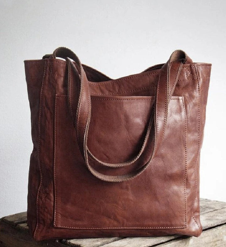 Tiffany | Classic Tote Bag