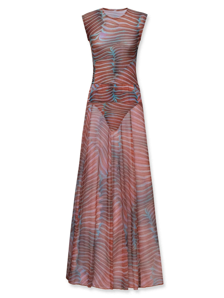 Maricel | Elegant Two-Piece Set