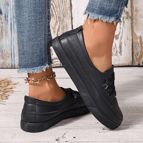 Madison | Stylish Comfortable Orthopedic Shoes