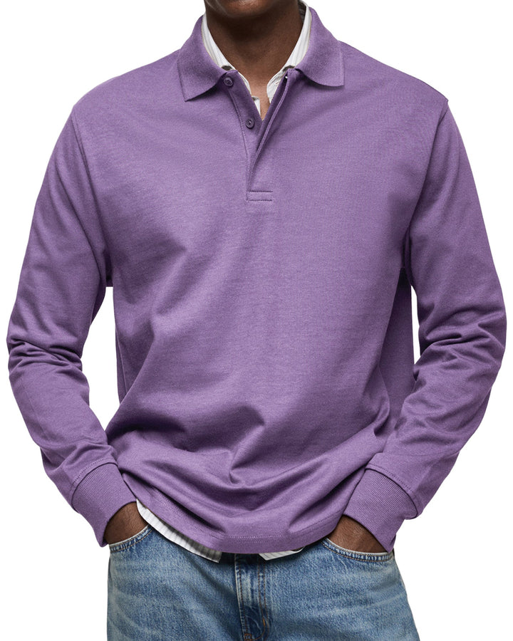 Wilson | Classic Polo Shirt