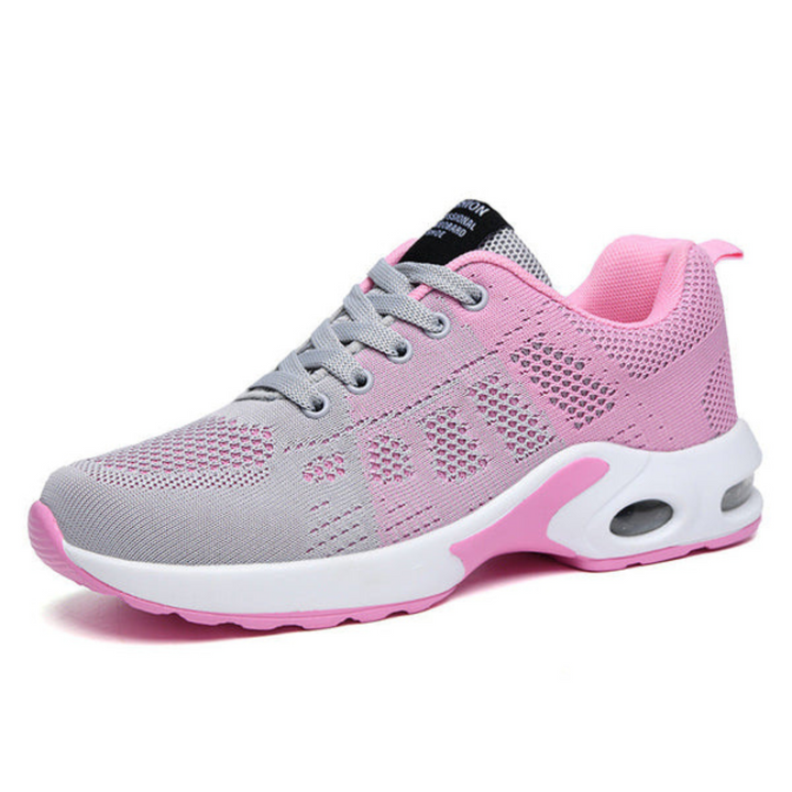 Pauline | Lightweight Cushioned Sneakers