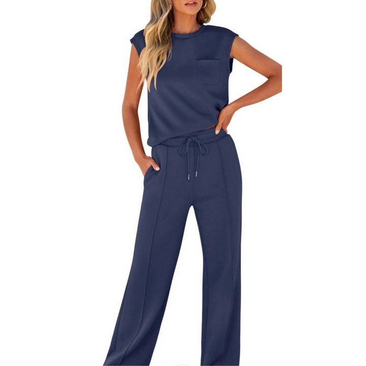 Teresita | Summer Lounge Set