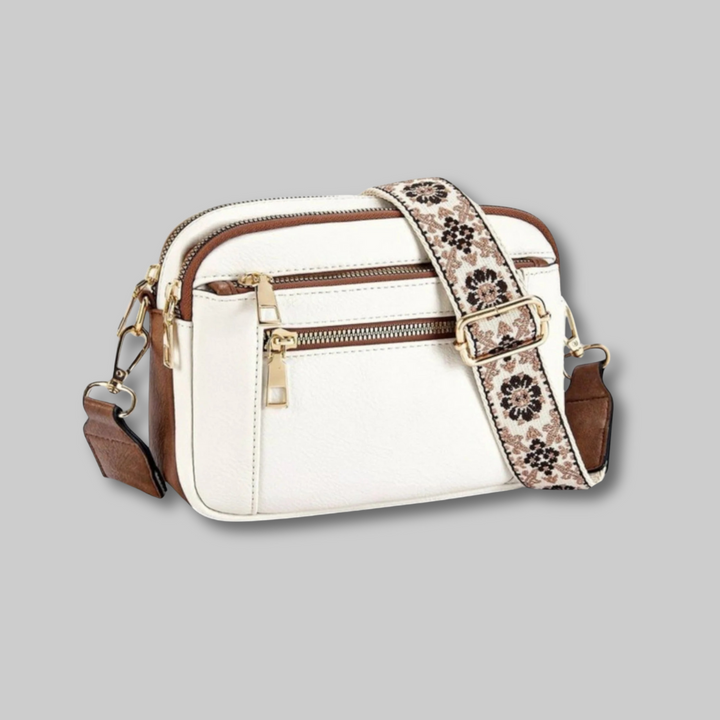 Azura | Elegant Crossbody Shoulder Bag