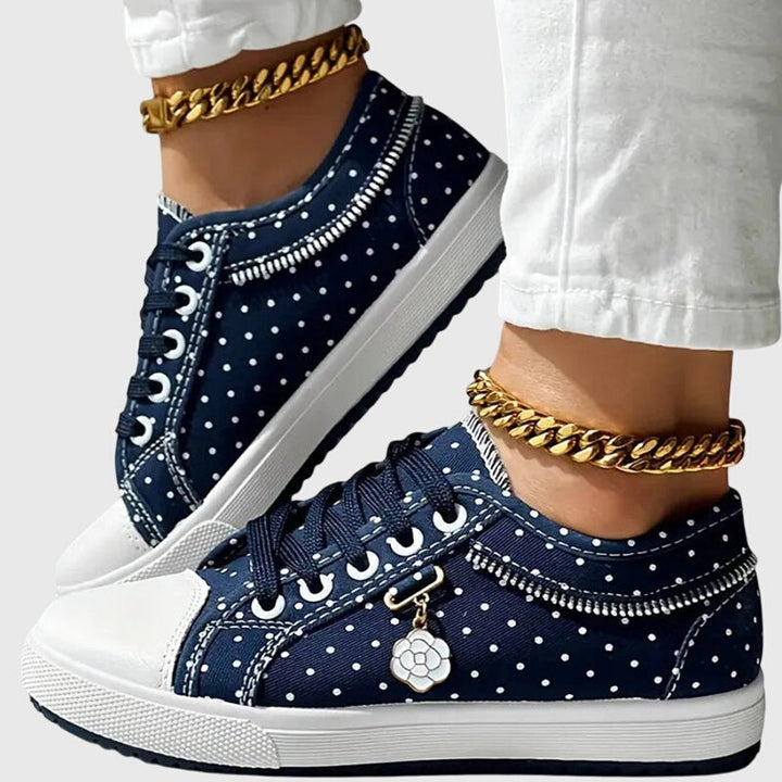 Khloe | Stylish Comfort Sneakers