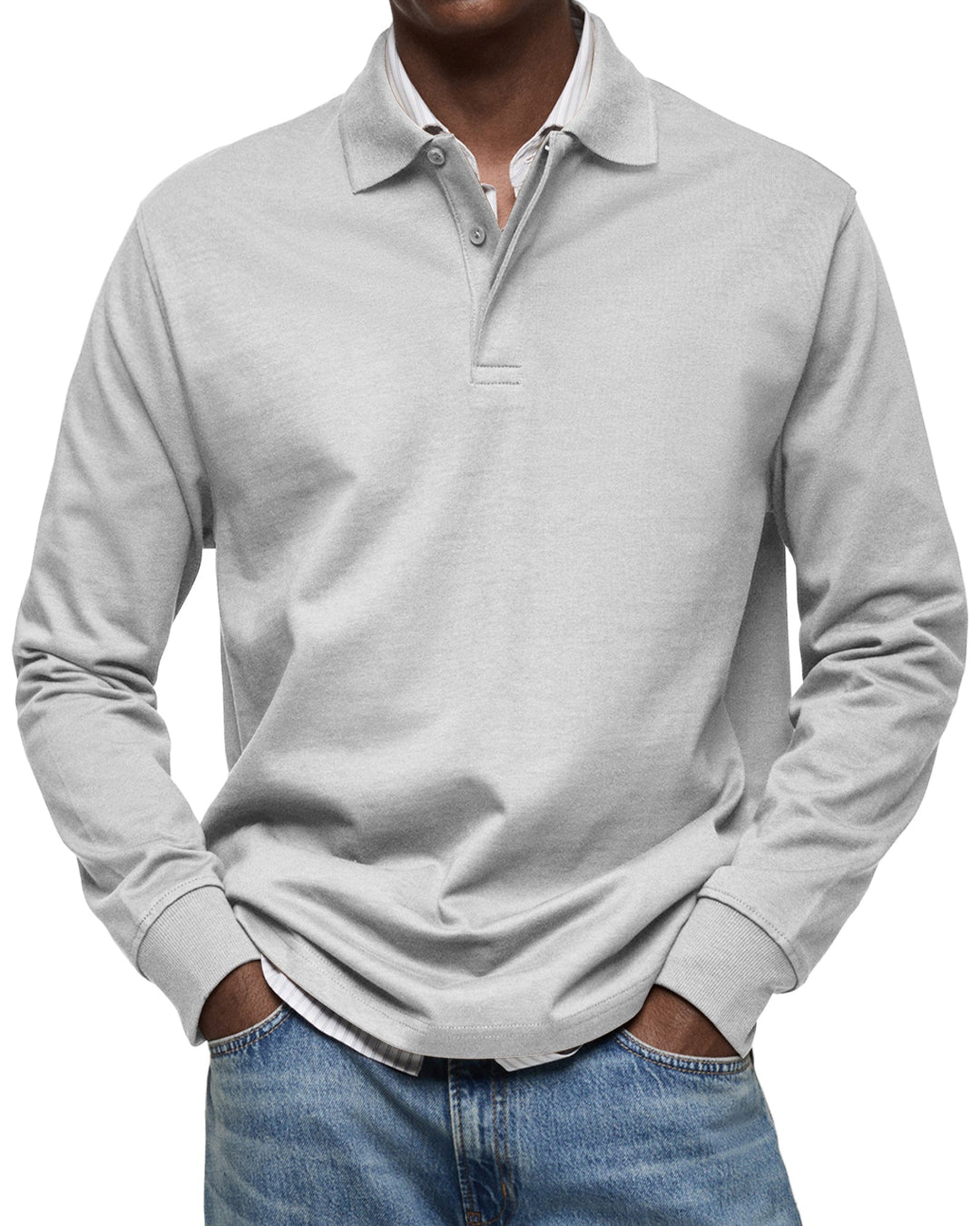 Wilson | Classic Polo Shirt