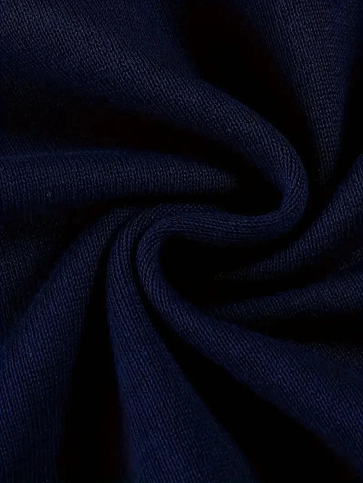 Finnian | Soft Knit Crew Neck Sweater