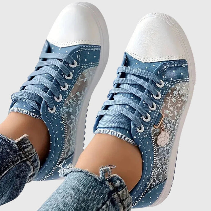 Khloe | Stylish Comfort Sneakers