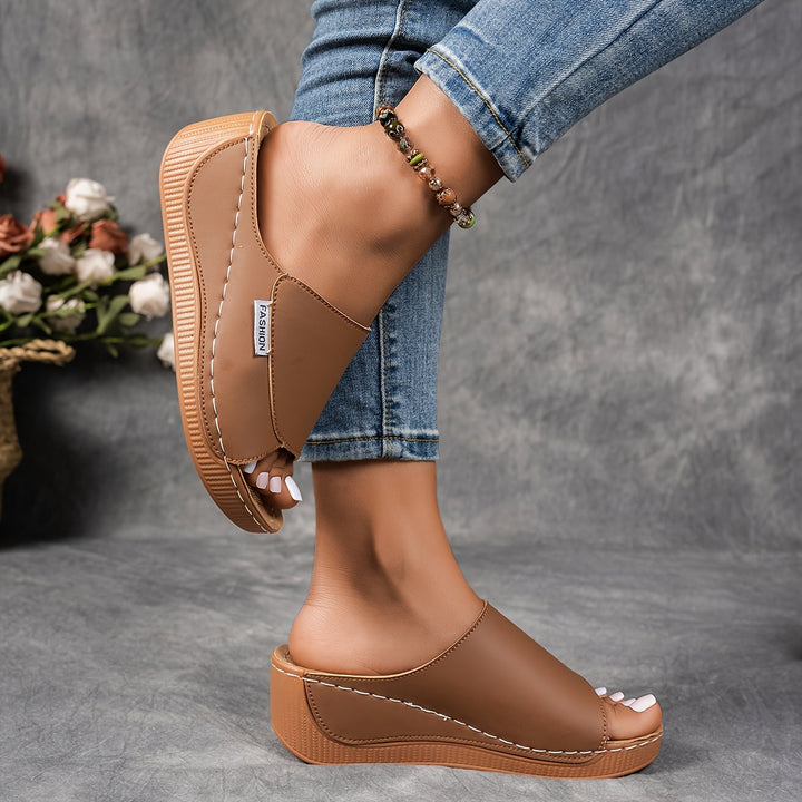 Elaiza | Orthopedic Summer Sandal