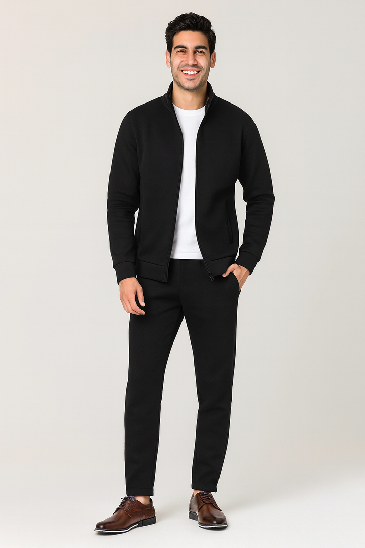 Benjamin | Classic Orthopedic Formal Shoes