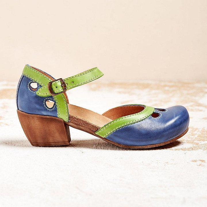 Nikka | Orthopedic Stylish Sandals