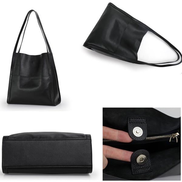 Natasha | Modern Shoulder Bag