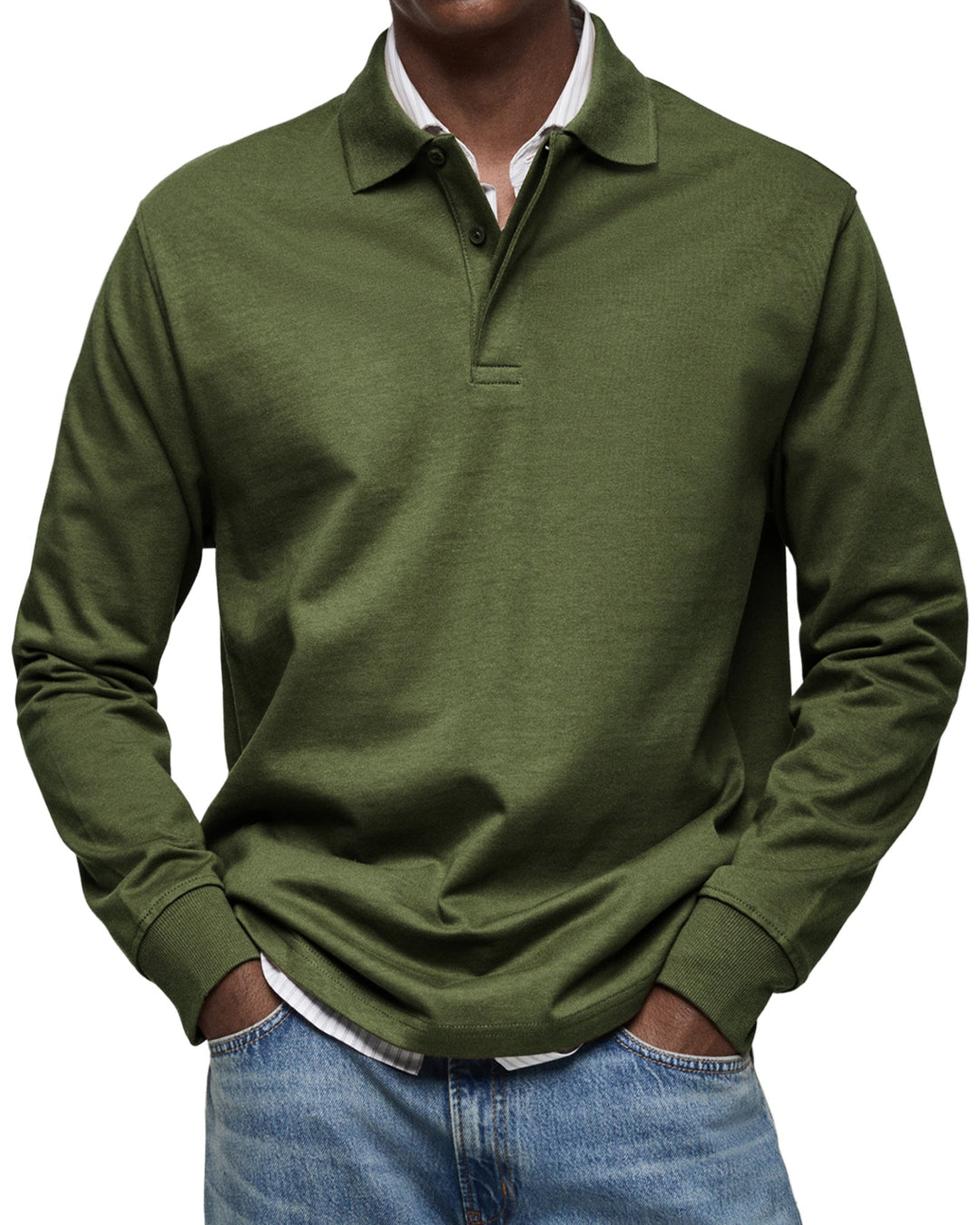 Wilson | Classic Polo Shirt