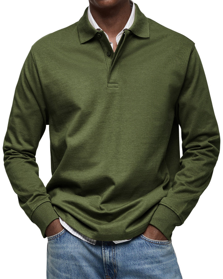 Wilson | Classic Polo Shirt