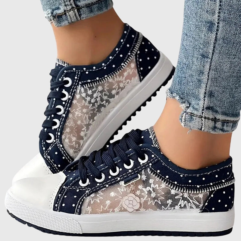 Khloe | Stylish Comfort Sneakers
