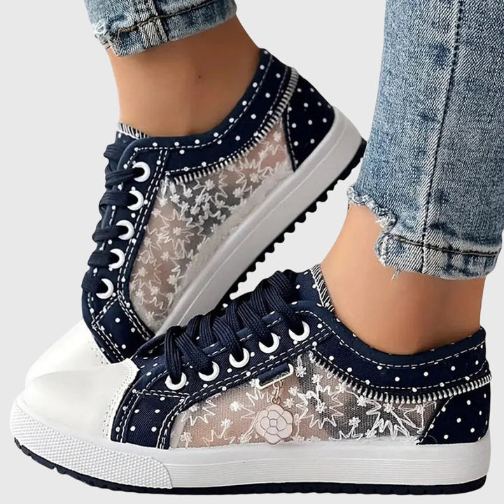Khloe | Stylish Comfort Sneakers