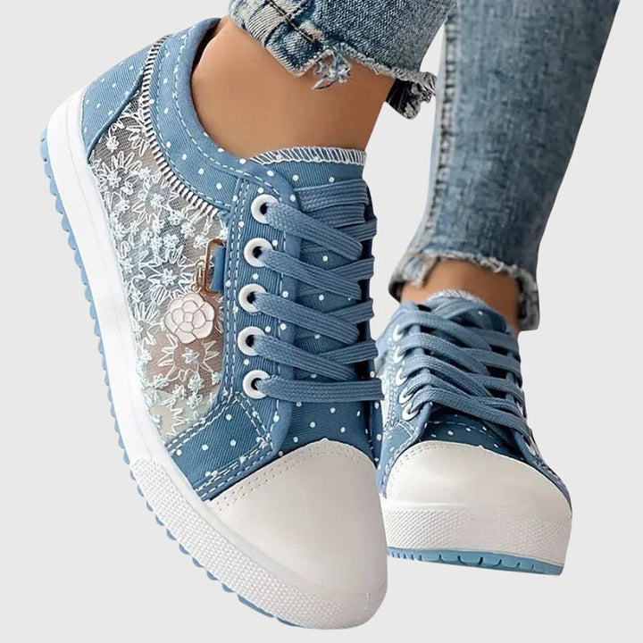 Khloe | Stylish Comfort Sneakers