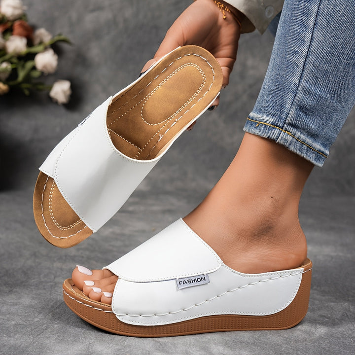 Elaiza | Orthopedic Summer Sandal