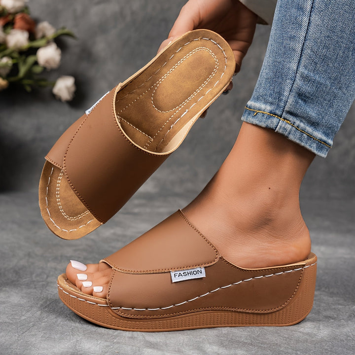 Elaiza | Orthopedic Summer Sandal