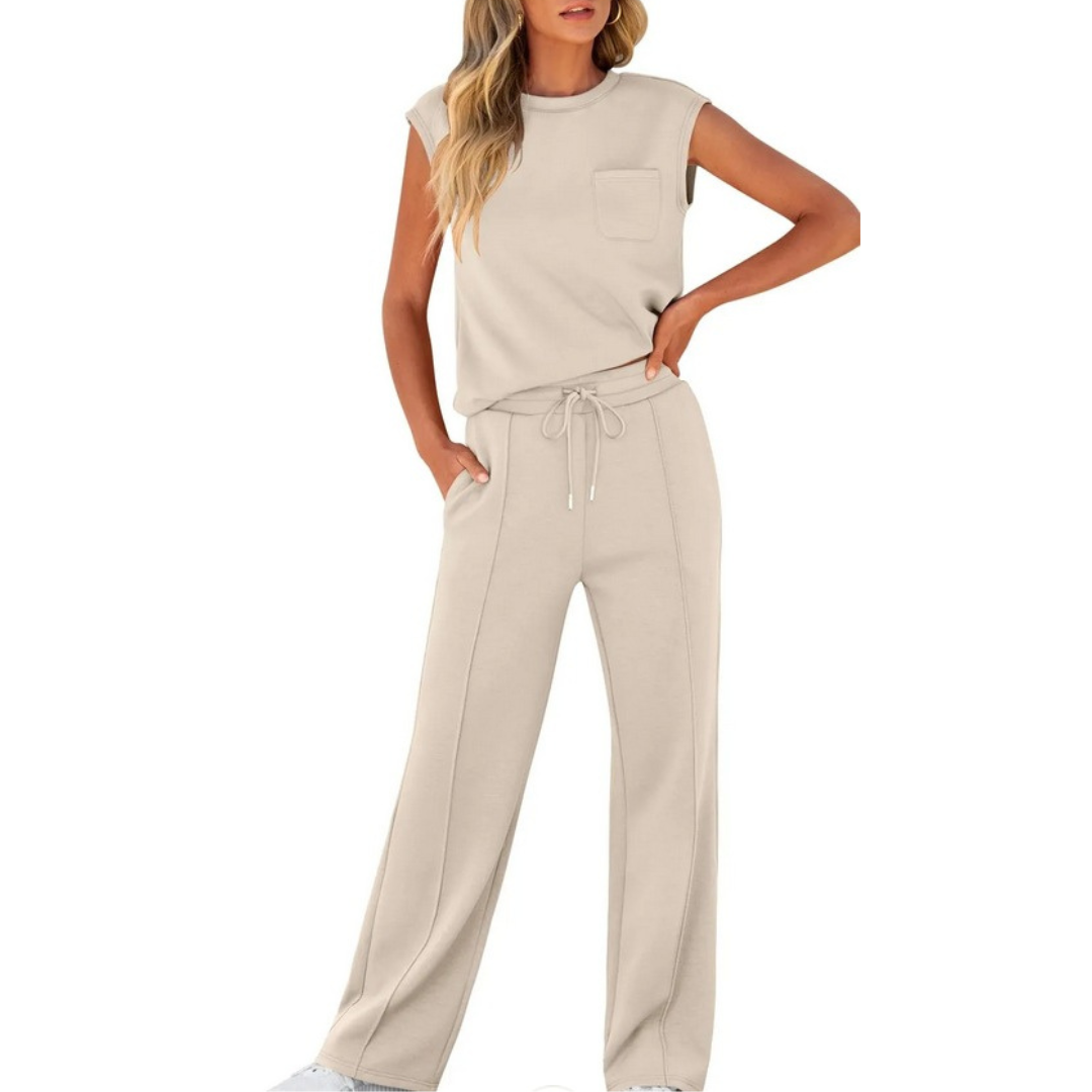 Teresita | Summer Lounge Set