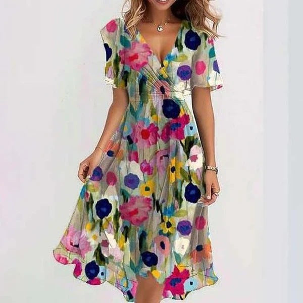 Firlen | Chic Summer Dress