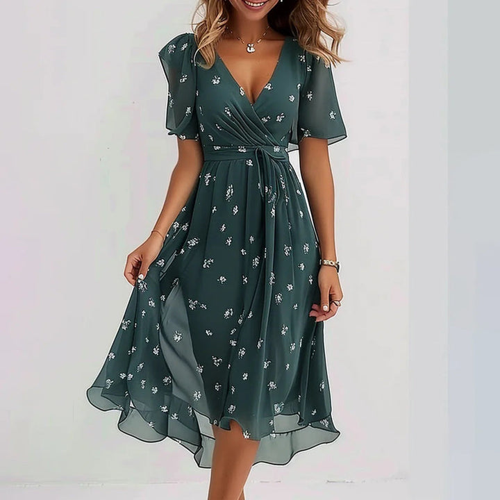 Firlen | Chic Summer Dress