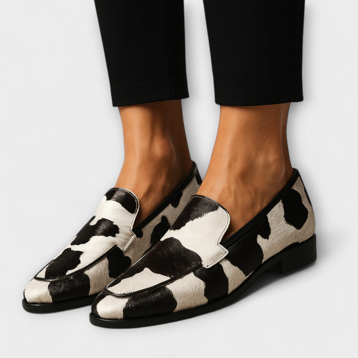 Liza | Contemporary Loafer