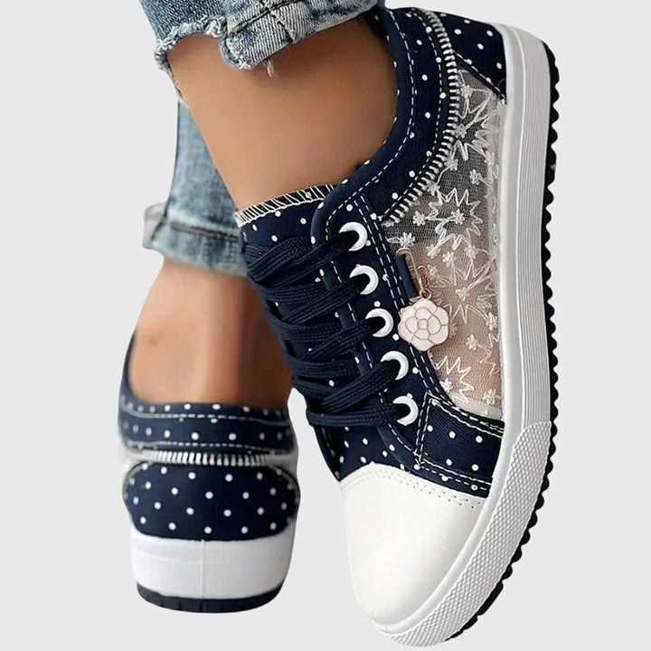 Khloe | Stylish Comfort Sneakers