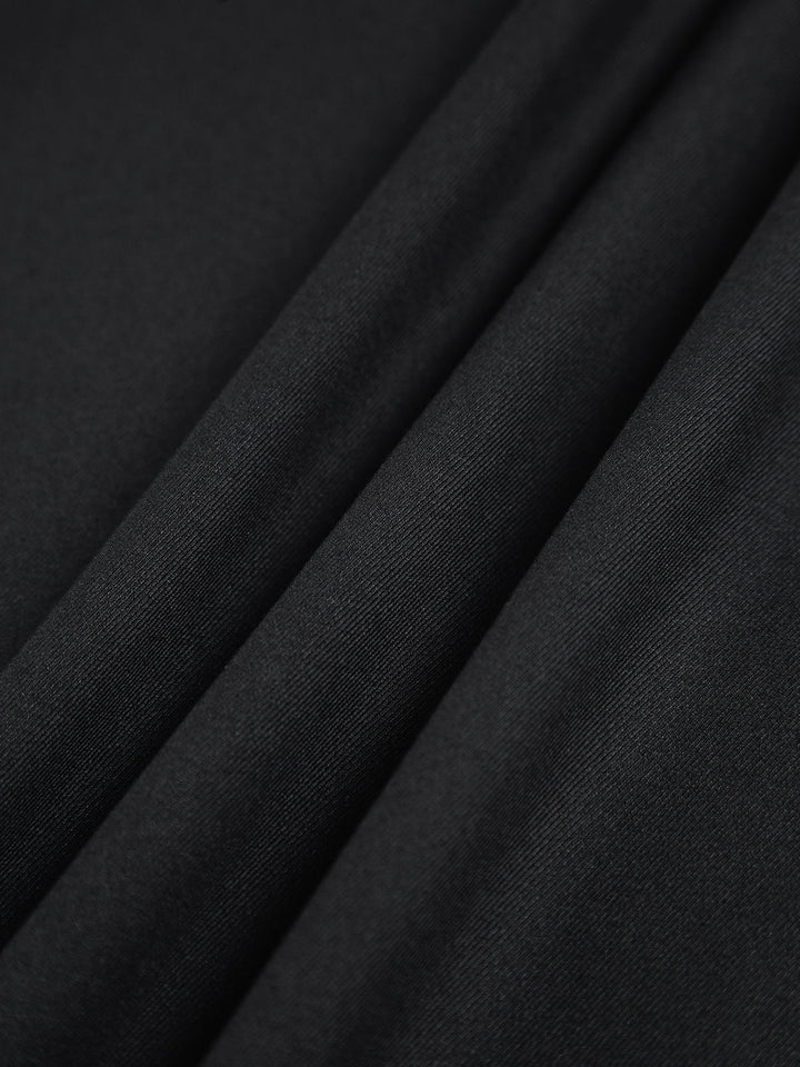 Ophira | Elegant High-Waist Wide Leg Pants