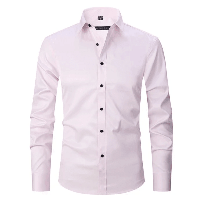 Felix | Modern Wrinkle-Resistant Stretch Shirt