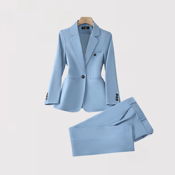 Claire | Classic 3-Piece Set