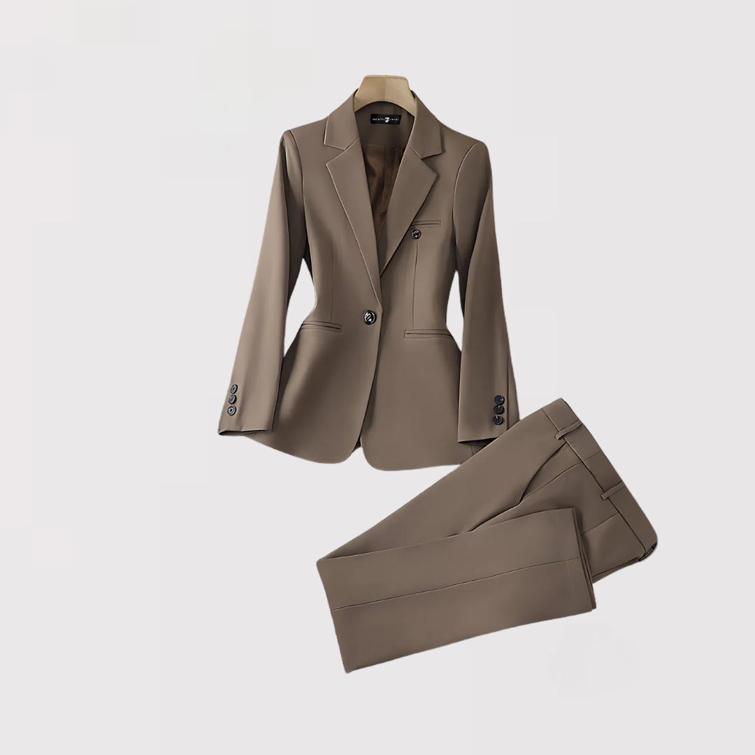 Claire | Classic 3-Piece Set