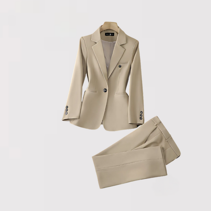 Claire | Classic 3-Piece Set