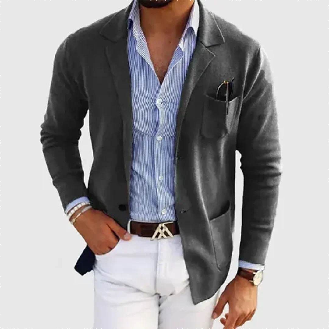 Jimmy | Men's Casual Work Blazer
