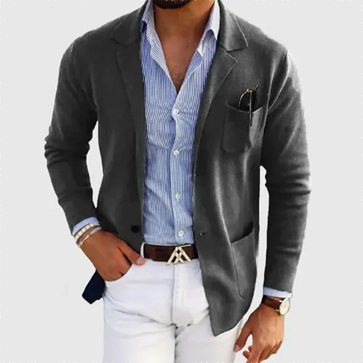 Jimmy | Men's Casual Work Blazer