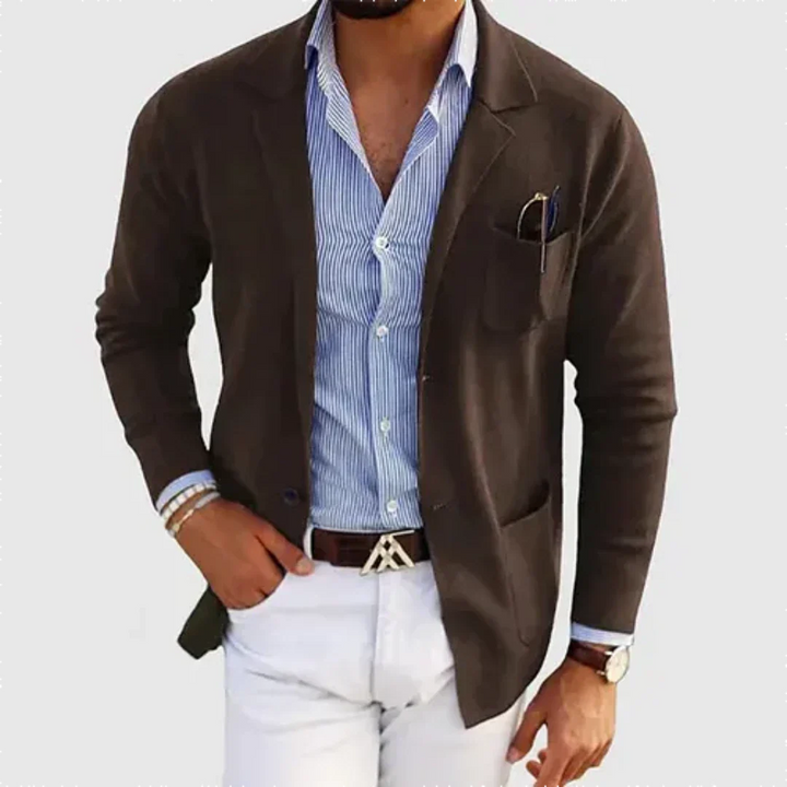 Jimmy | Men's Casual Work Blazer