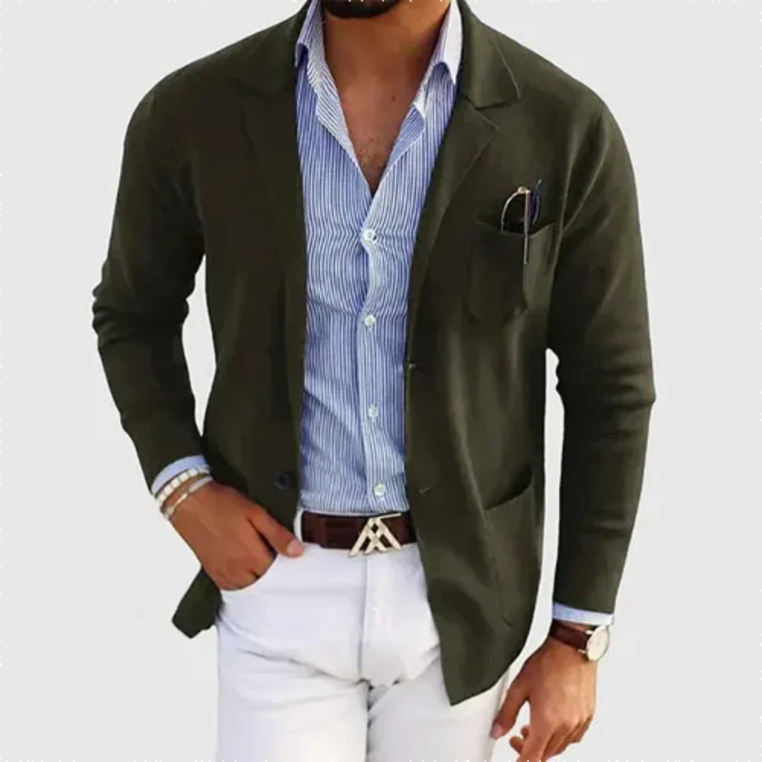 Jimmy | Men's Casual Work Blazer