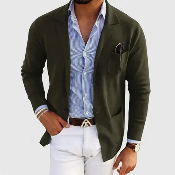 Jimmy | Men's Casual Work Blazer