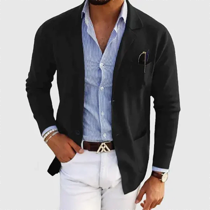 Jimmy | Men's Casual Work Blazer